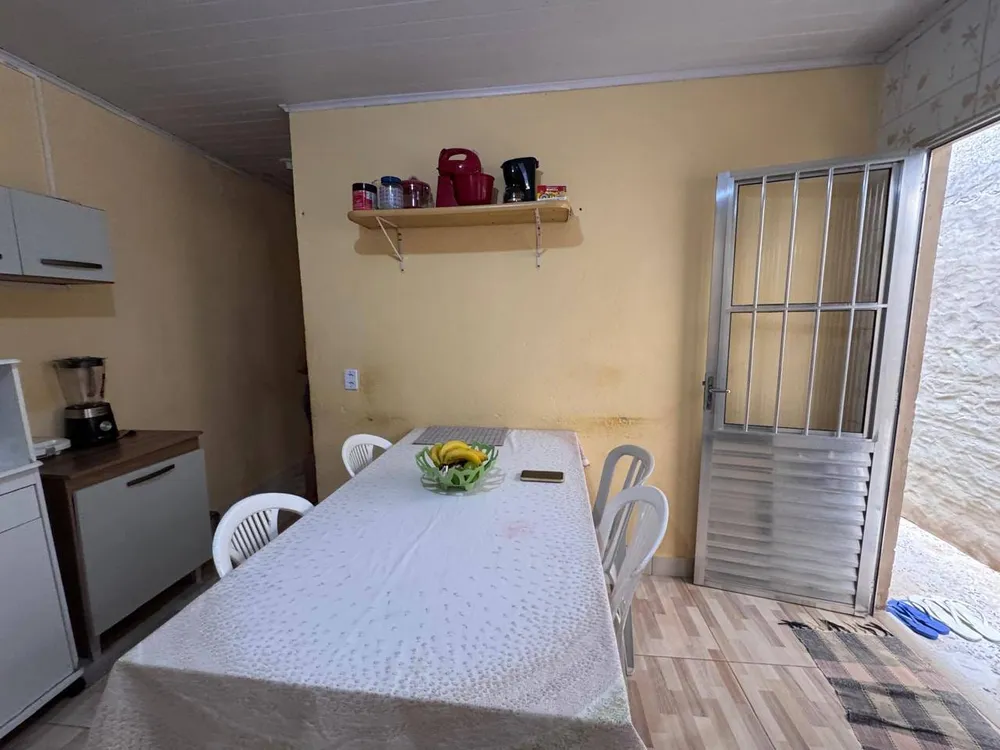 Casa, 2 quartos, 110 m² - Foto 8