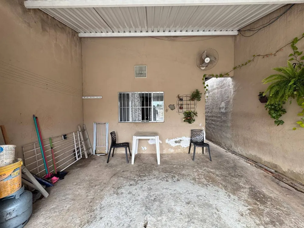 Casa, 2 quartos, 110 m² - Foto 1