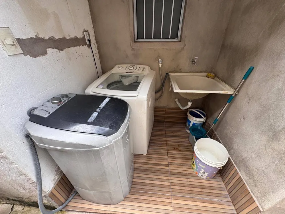 Casa, 2 quartos, 110 m² - Foto 12