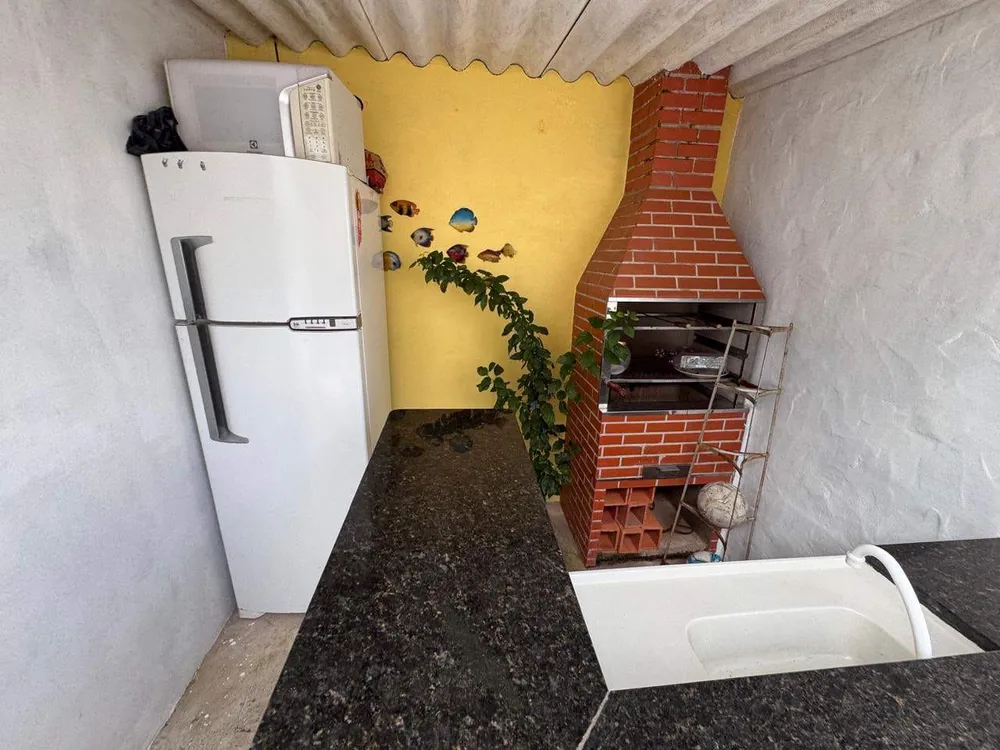 Casa, 2 quartos, 110 m² - Foto 11
