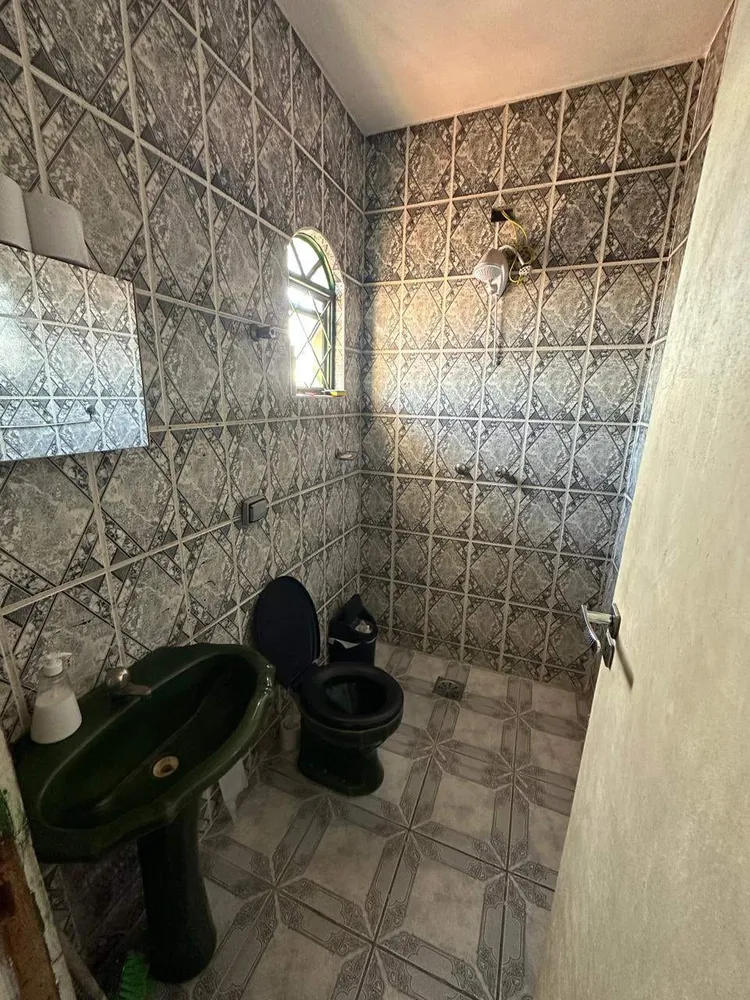 Loja-Salão, 350 m² - Foto 1