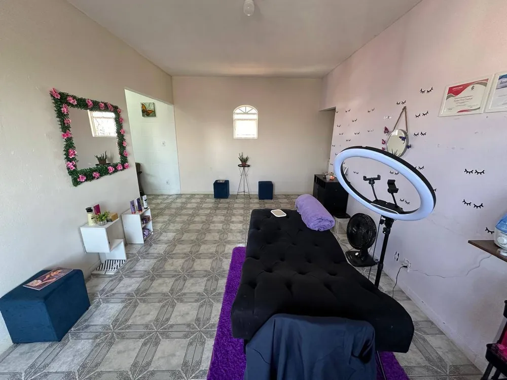 Loja-Salão, 350 m² - Foto 4
