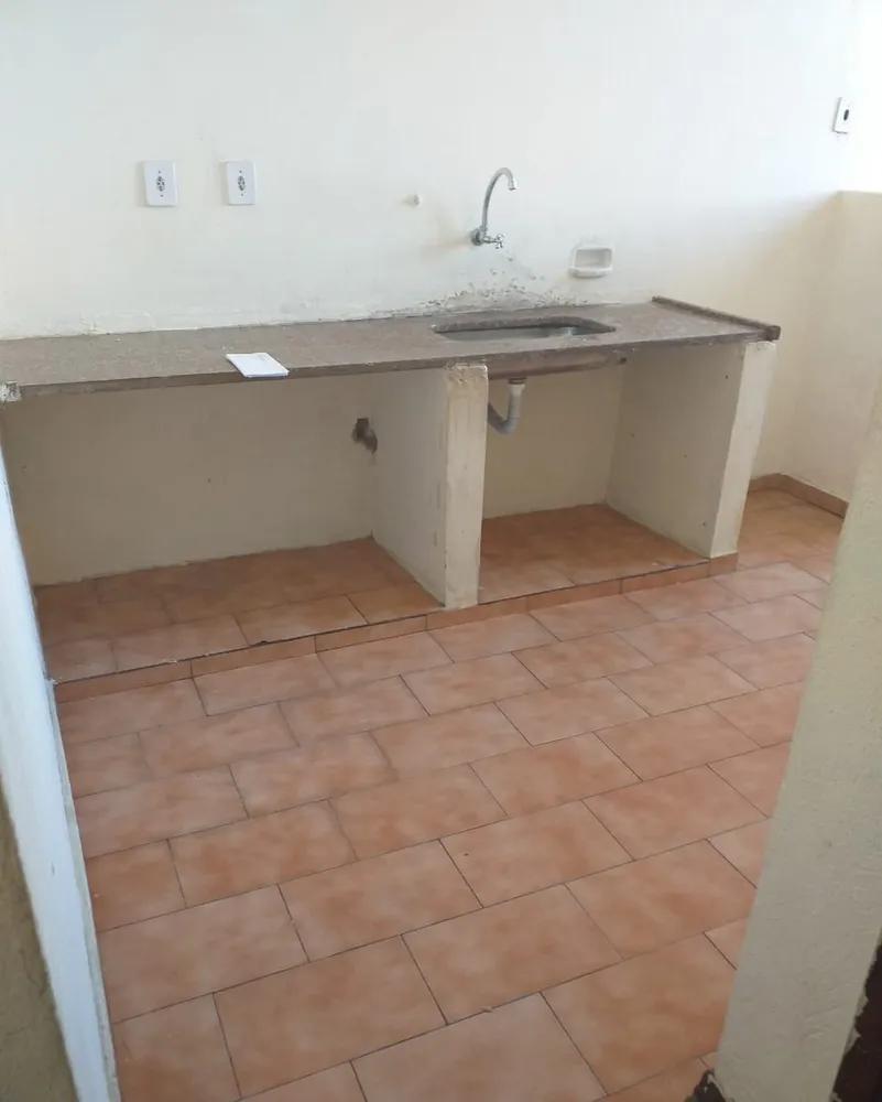 Apartamento, 2 quartos, 58 m² - Foto 11