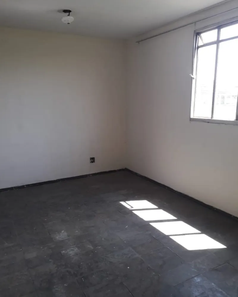 Apartamento, 2 quartos, 58 m² - Foto 3
