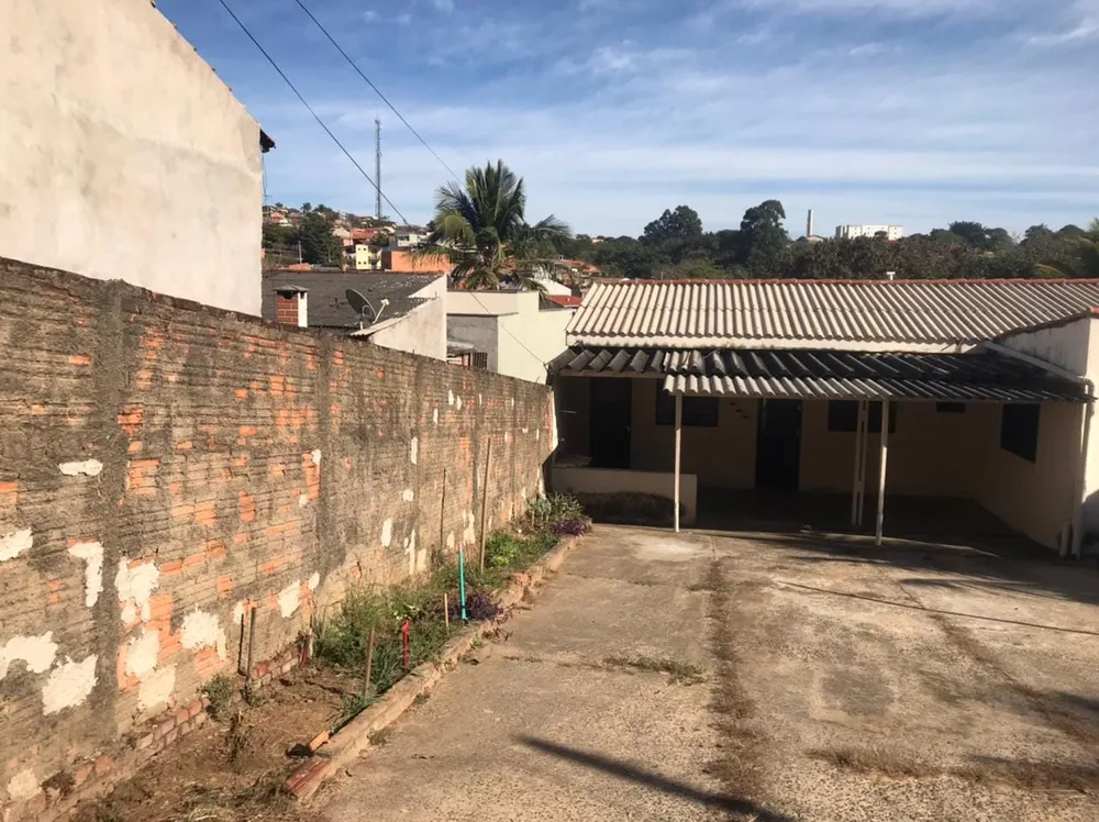 Casa, 2 quartos, 100 m² - Foto 2