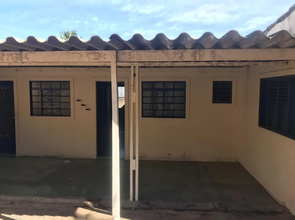 Casa, 2 quartos, 100 m² - Foto 4