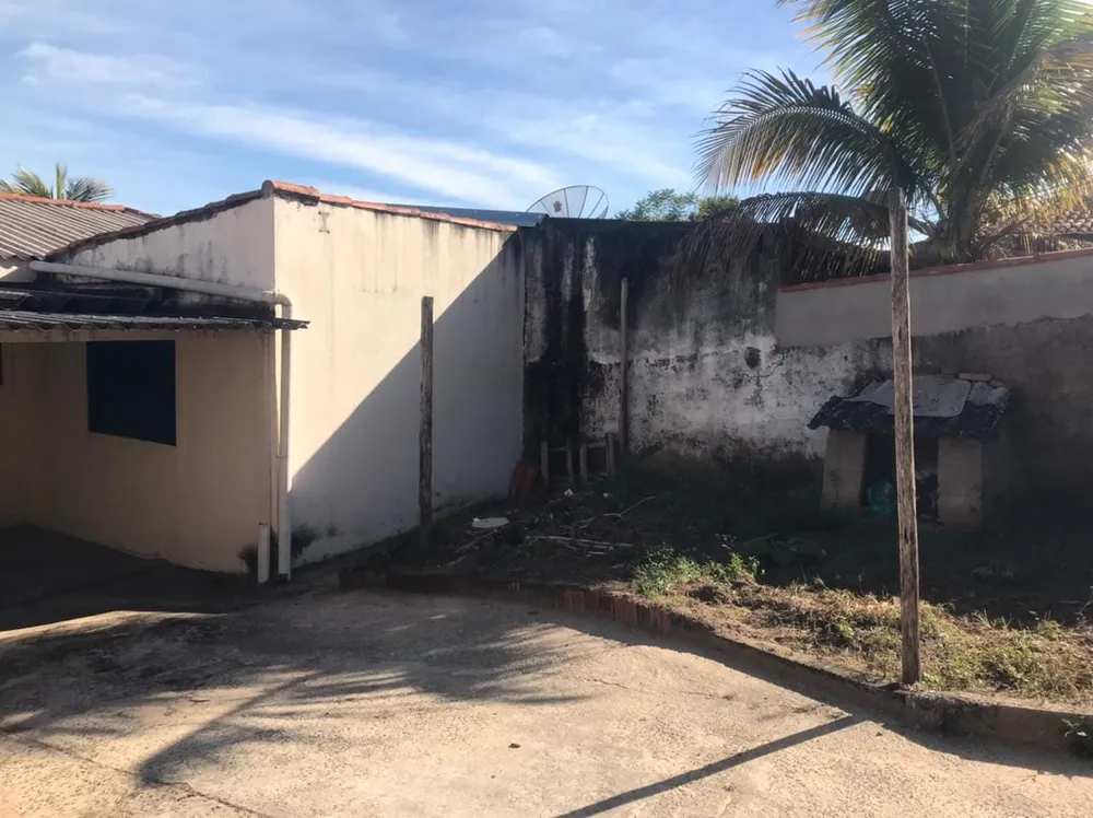 Casa, 2 quartos, 100 m² - Foto 1