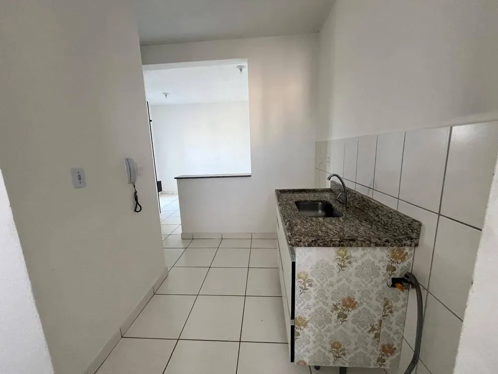Apartamento, 2 quartos, 52 m² - Foto 6