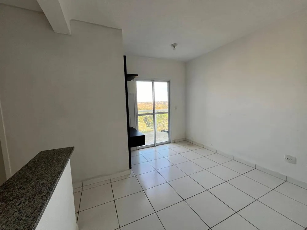 Apartamento, 2 quartos, 52 m² - Foto 4