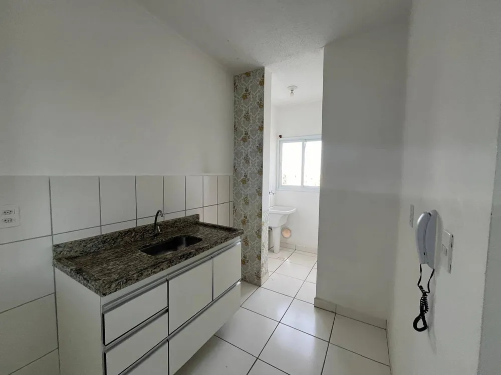 Apartamento, 2 quartos, 52 m² - Foto 5