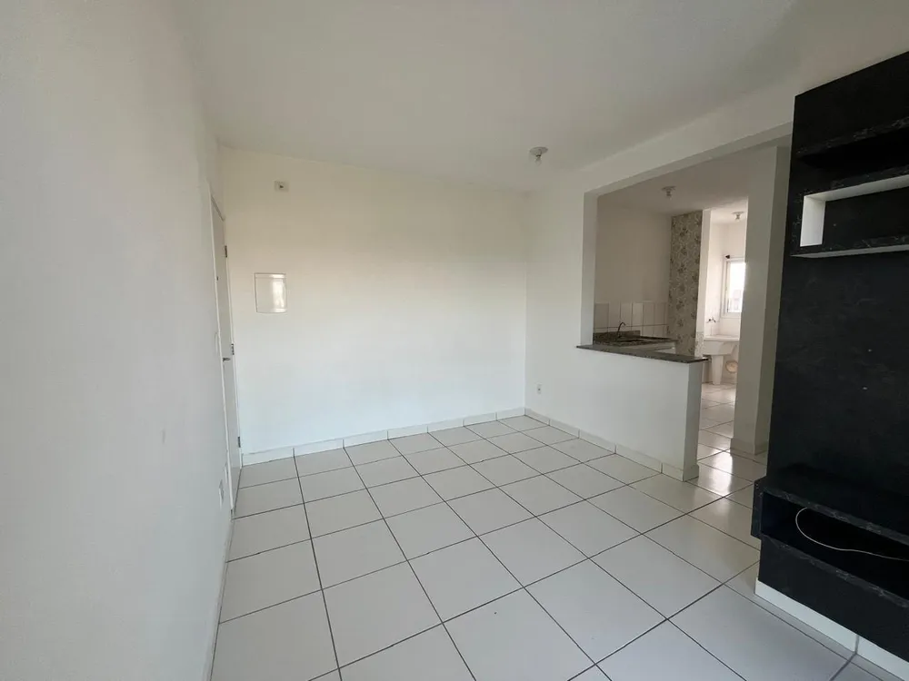 Apartamento, 2 quartos, 52 m² - Foto 3