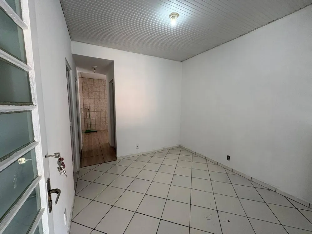 Casa, 2 quartos, 39 m² - Foto 8