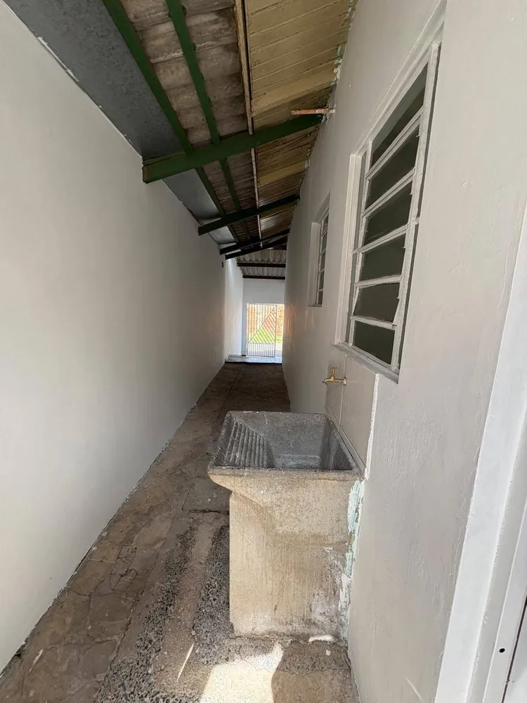 Casa, 2 quartos, 39 m² - Foto 3