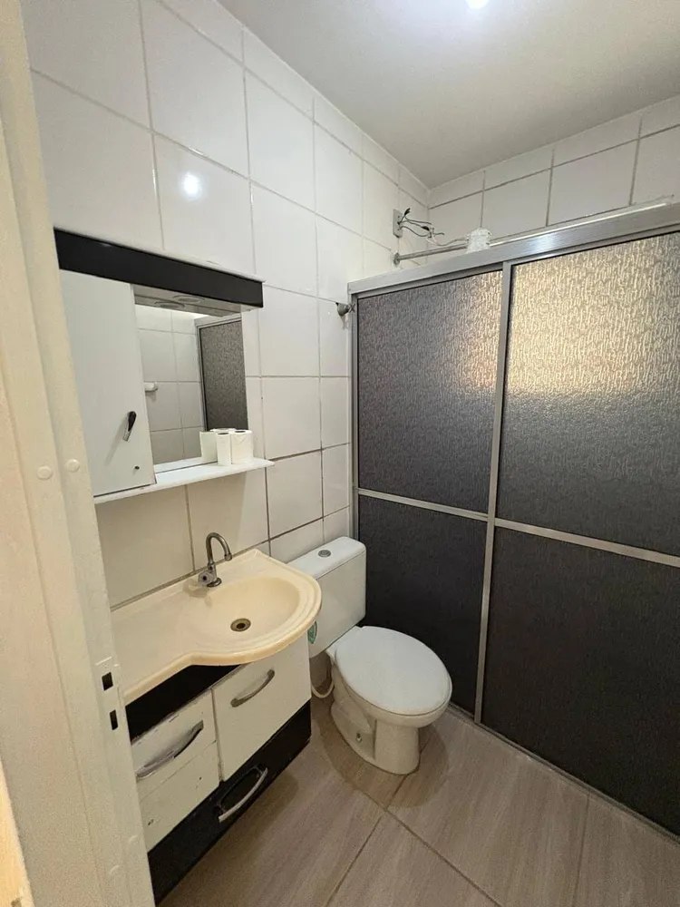 Casa, 2 quartos, 39 m² - Foto 11