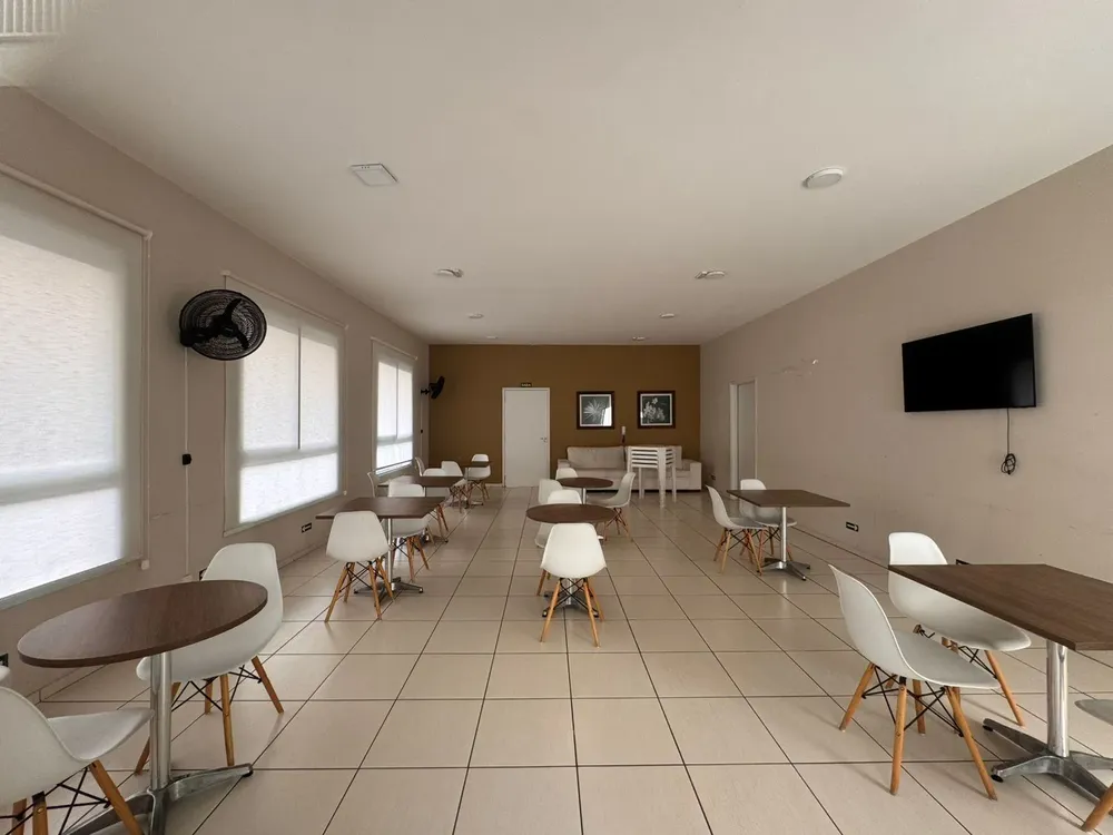 Apartamento, 2 quartos, 50 m² - Foto 7