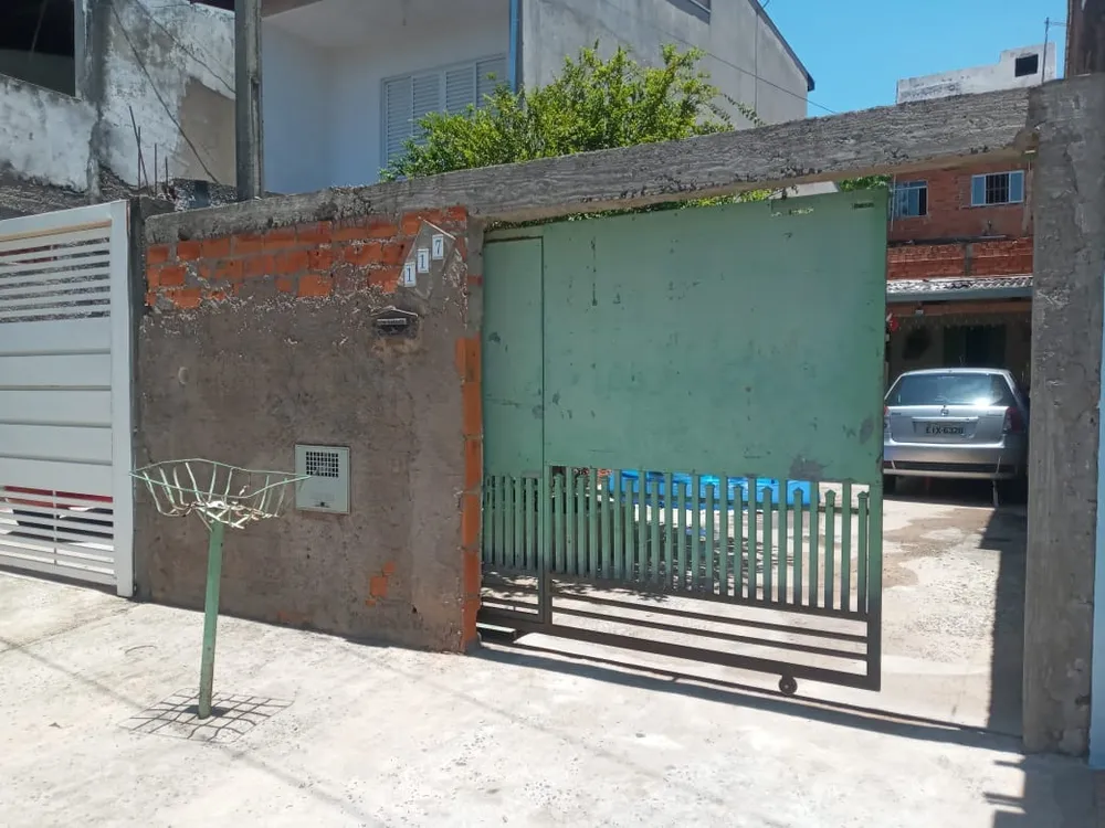 Casa, 1 quarto, 70 m² - Foto 6