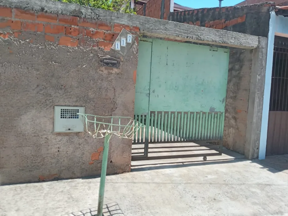 Casa, 1 quarto, 70 m² - Foto 2