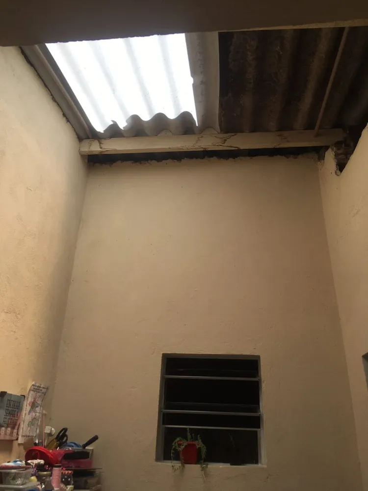 Casa, 1 quarto, 70 m² - Foto 3
