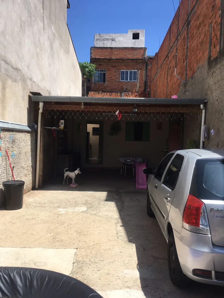Casa, 1 quarto, 70 m² - Foto 10