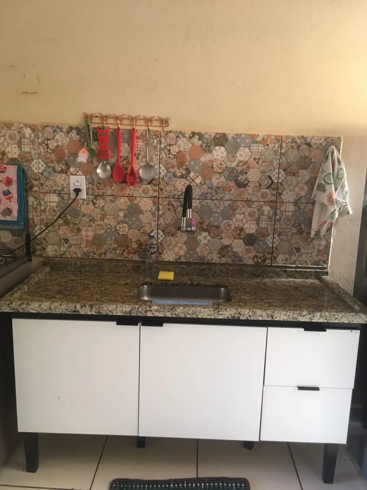 Casa, 1 quarto, 70 m² - Foto 7
