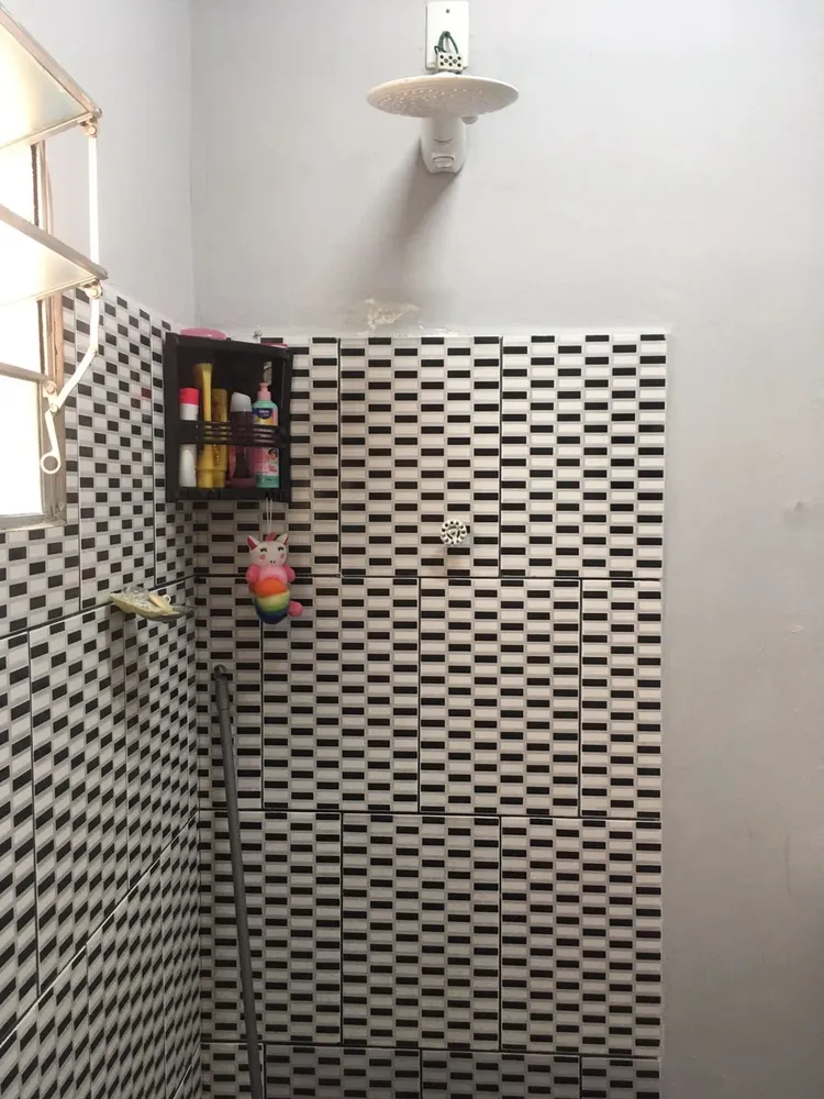 Casa, 1 quarto, 70 m² - Foto 1