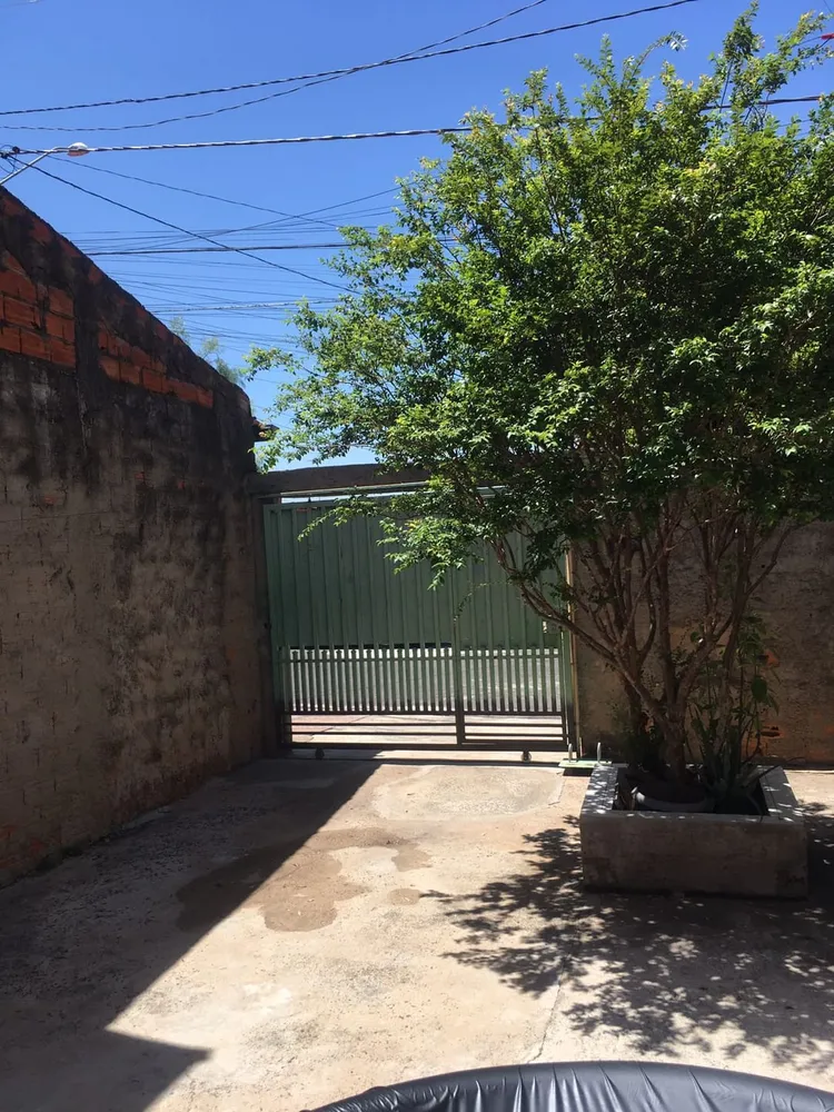 Casa, 1 quarto, 70 m² - Foto 4