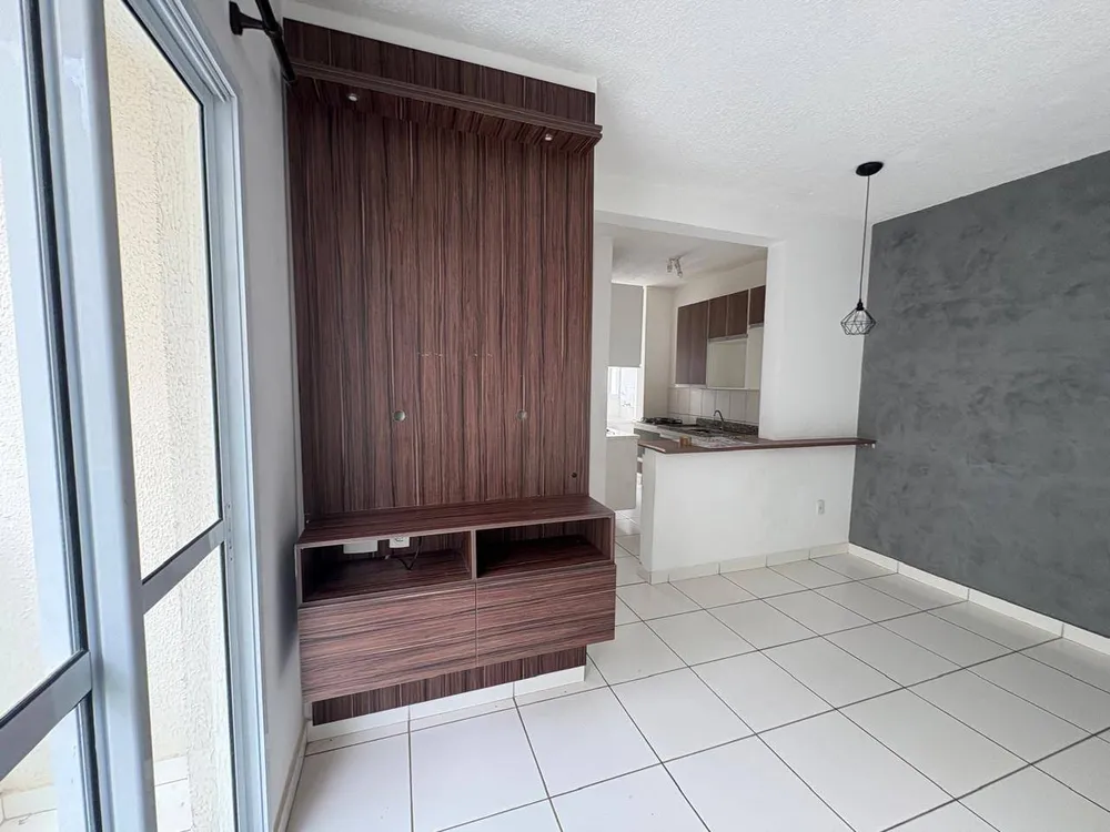 Apartamento, 2 quartos, 52 m² - Foto 6