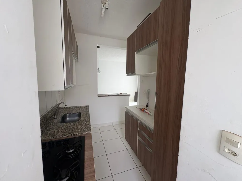 Apartamento, 2 quartos, 52 m² - Foto 10