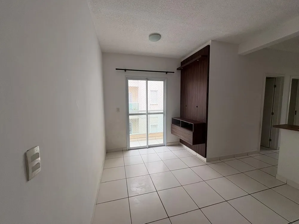 Apartamento, 2 quartos, 52 m² - Foto 5