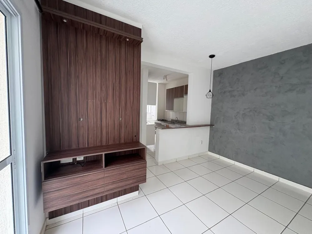Apartamento, 2 quartos, 52 m² - Foto 7