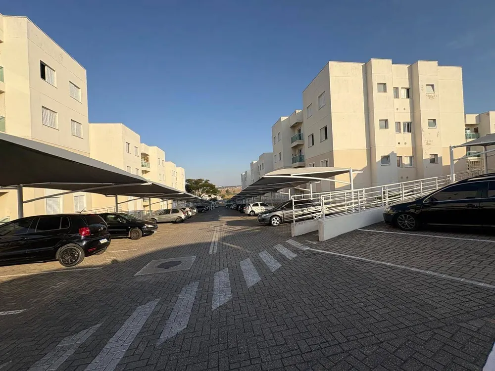 Apartamento, 2 quartos, 52 m² - Foto 1