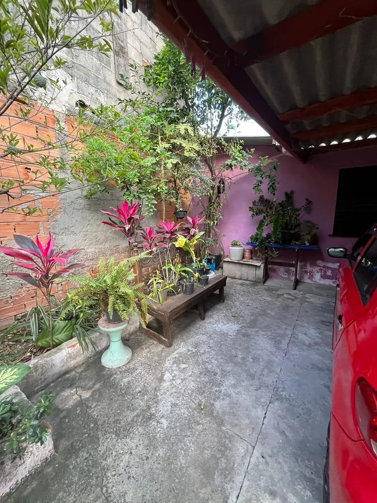 Casa, 2 quartos, 80 m² - Foto 9