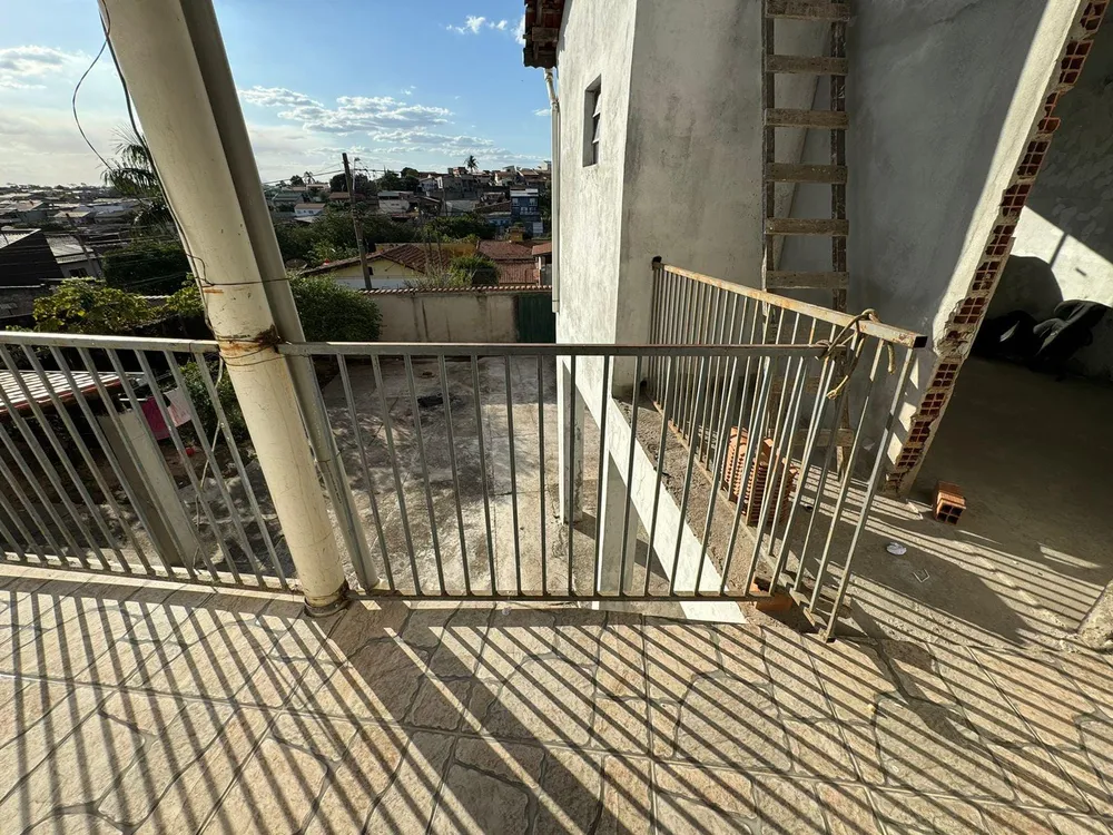 Sobrado, 4 quartos, 358 m² - Foto 4