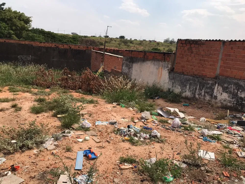Terreno, 250 m² - Foto 2