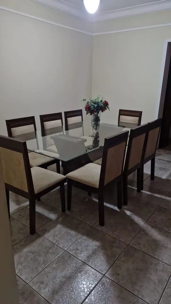 Casa, 3 quartos, 120 m² - Foto 2
