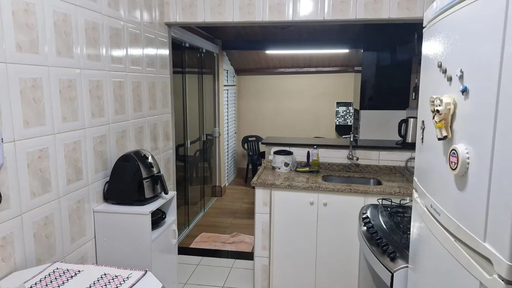Casa, 3 quartos, 120 m² - Foto 3