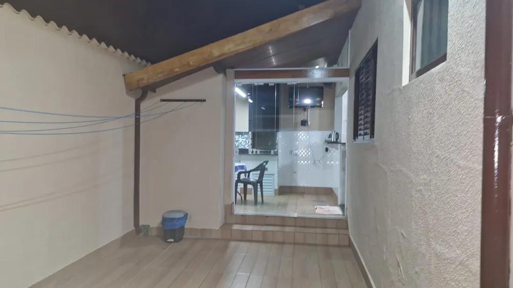 Casa, 3 quartos, 120 m² - Foto 5