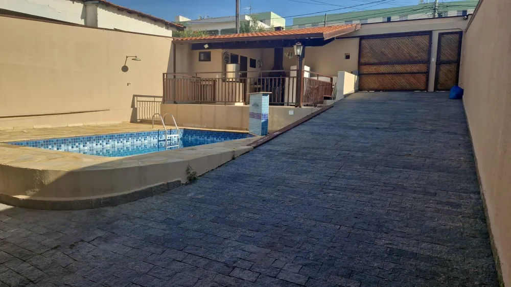 Casa, 3 quartos, 120 m² - Foto 1