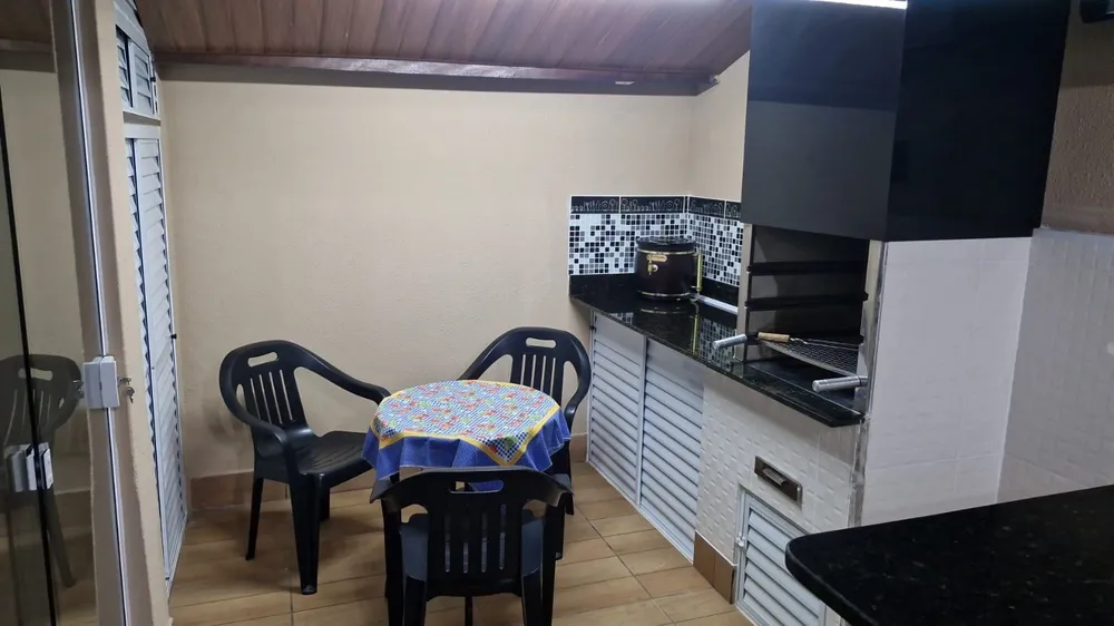 Casa, 3 quartos, 120 m² - Foto 4