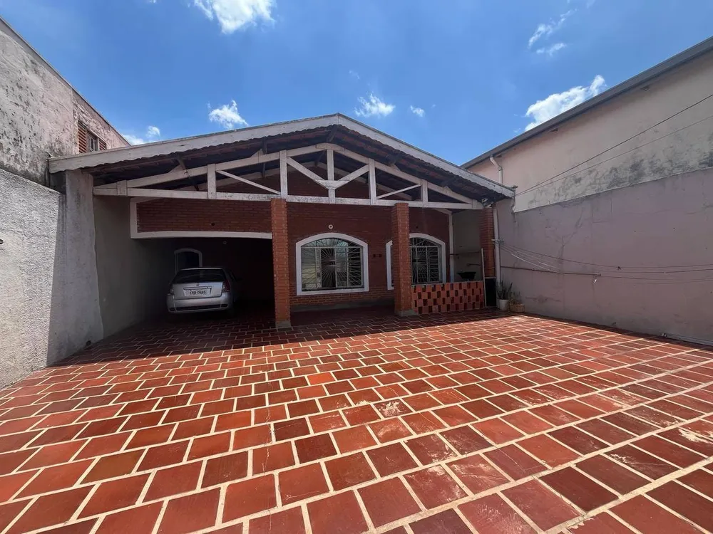 Casa, 3 quartos, 120 m² - Foto 1