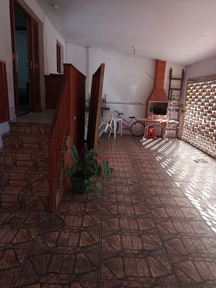 Casa, 4 quartos, 200 m² - Foto 11