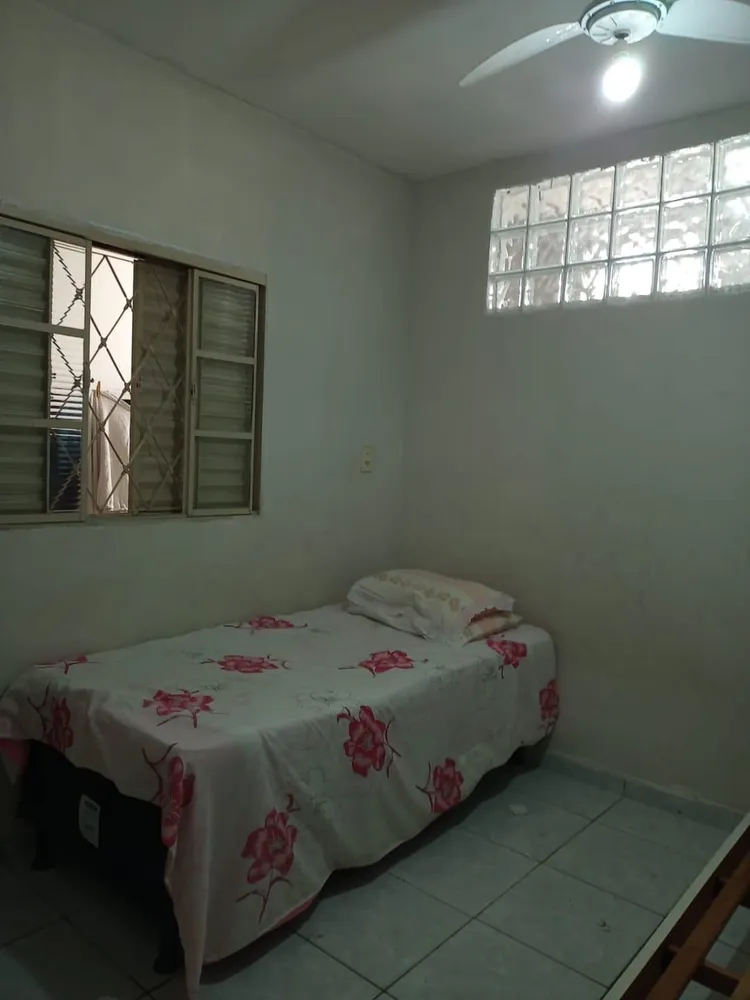 Casa, 4 quartos, 200 m² - Foto 1