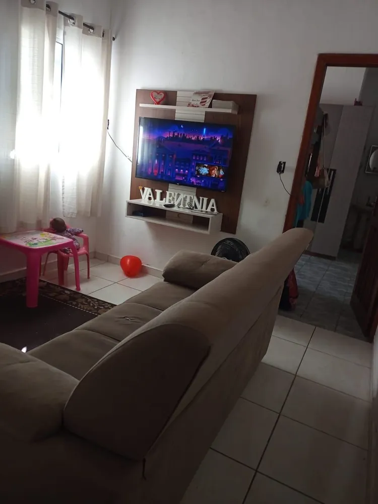 Casa, 4 quartos, 200 m² - Foto 4