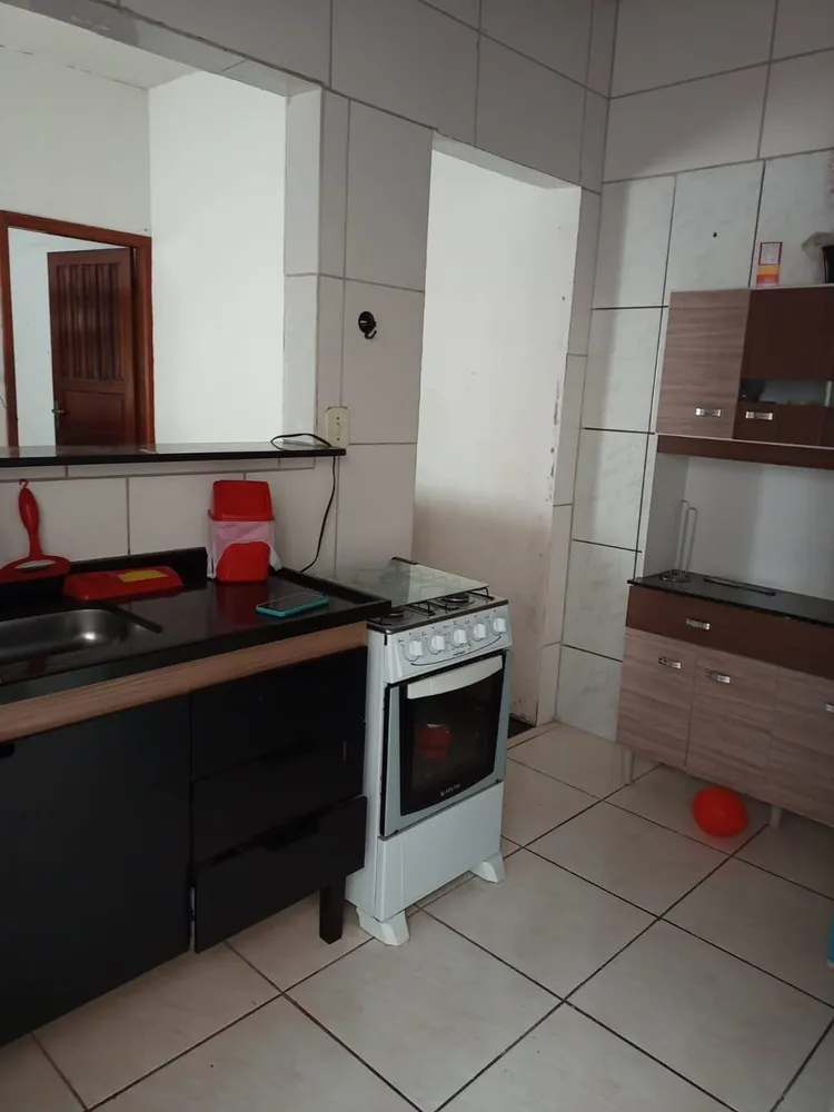 Casa, 4 quartos, 200 m² - Foto 12