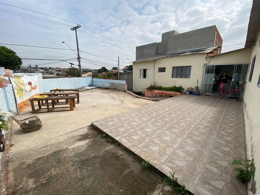 Casa, 3 quartos, 100 m² - Foto 5