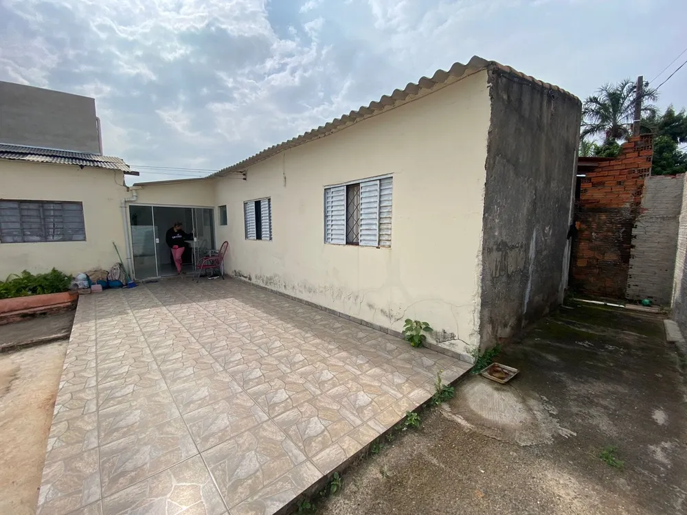 Casa, 3 quartos, 100 m² - Foto 1