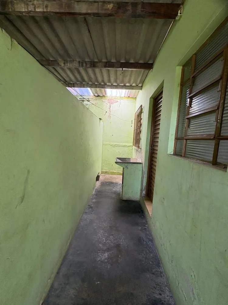 Casa, 1 quarto, 40 m² - Foto 2