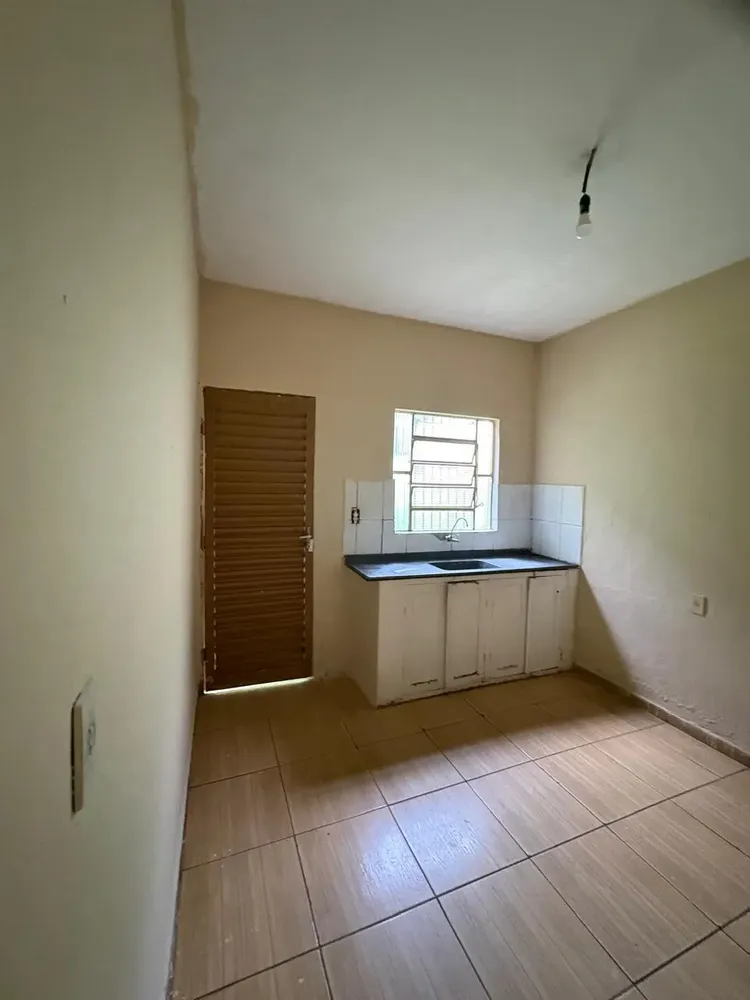 Casa, 1 quarto, 40 m² - Foto 4