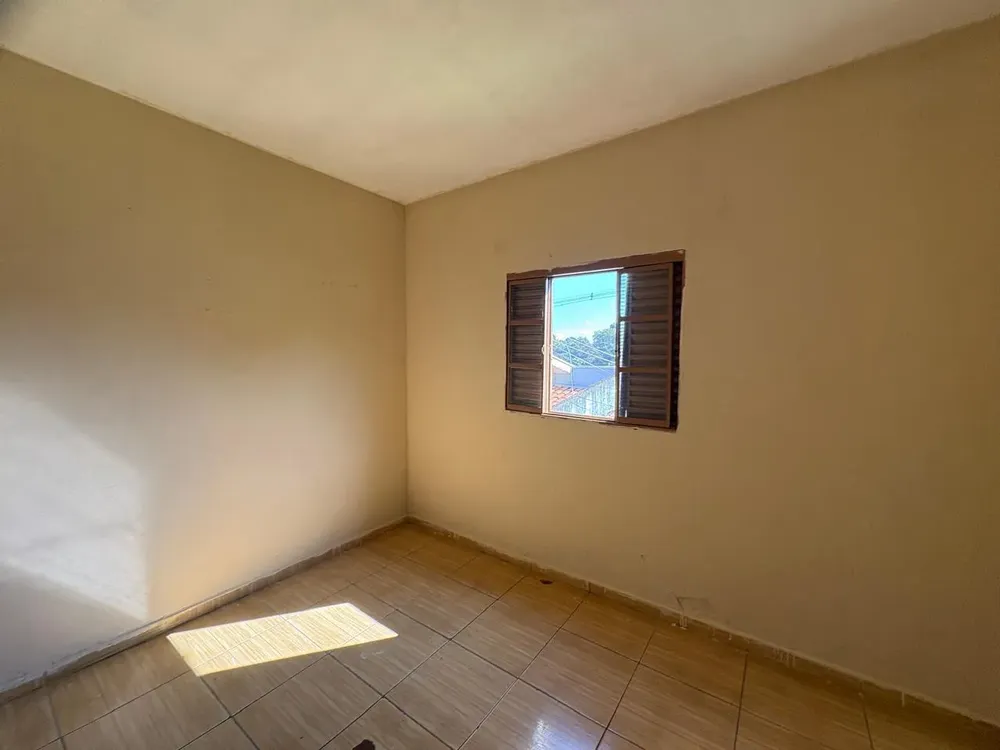Casa, 1 quarto, 40 m² - Foto 8