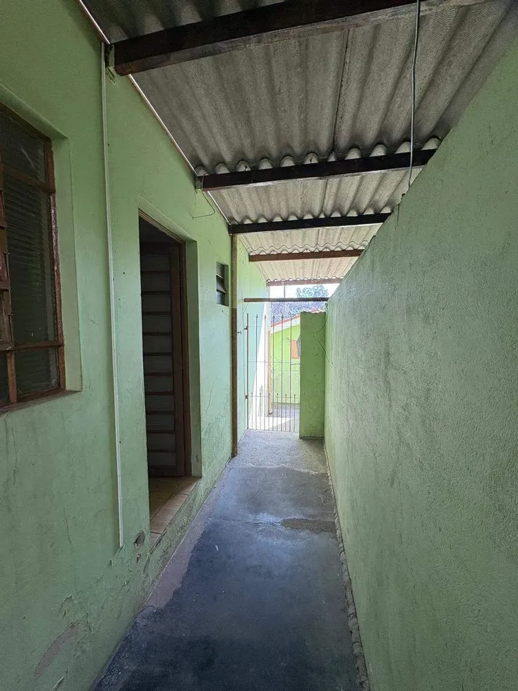 Casa, 1 quarto, 40 m² - Foto 1